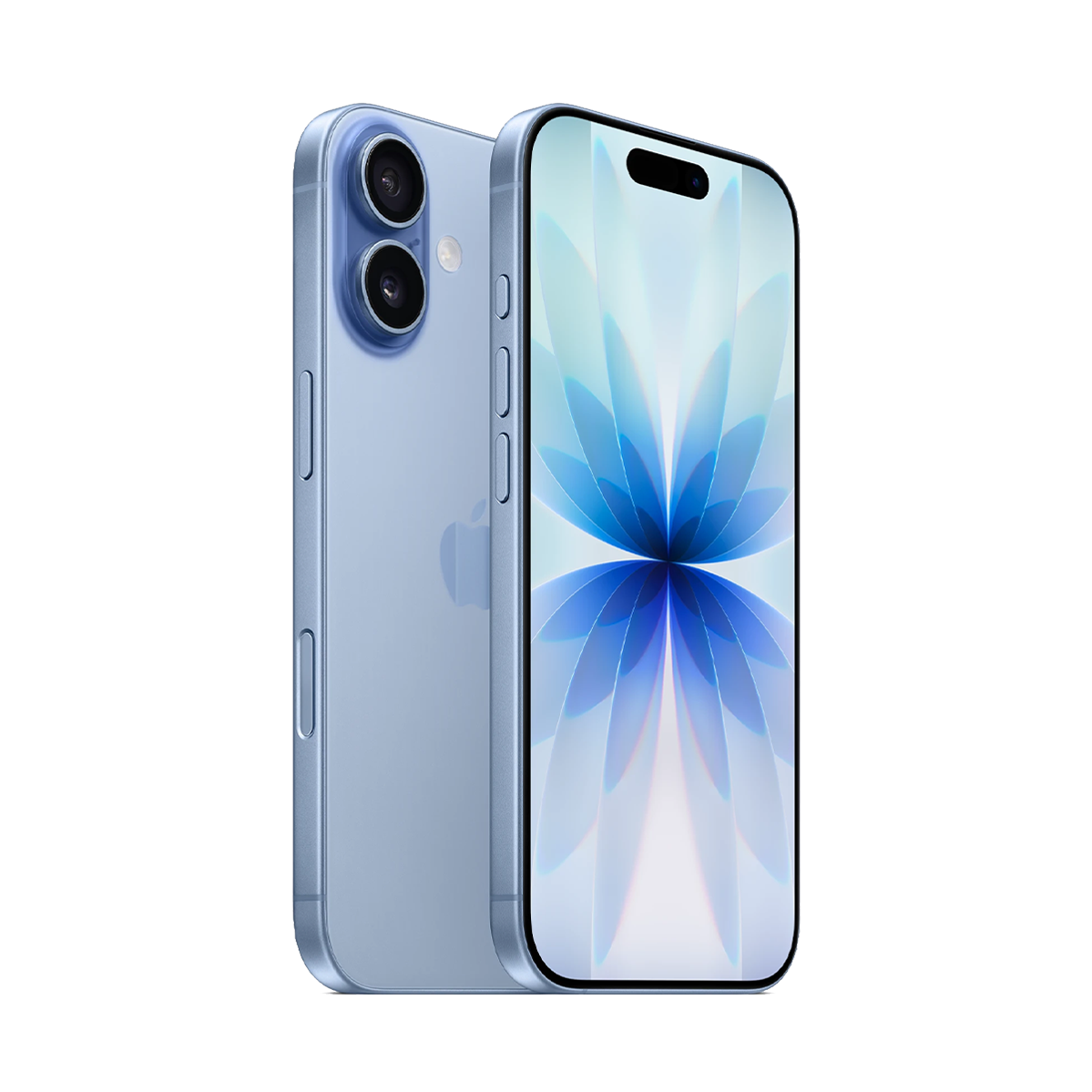 Смартфон APPLE iPhone 17 512GB Mist Blue